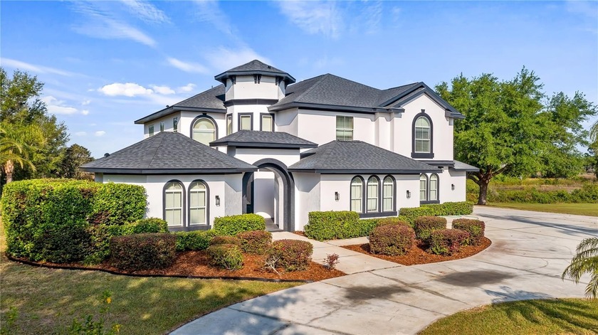 Under contract-accepting backup offers. Custom Home on 3 Acres - photo 2