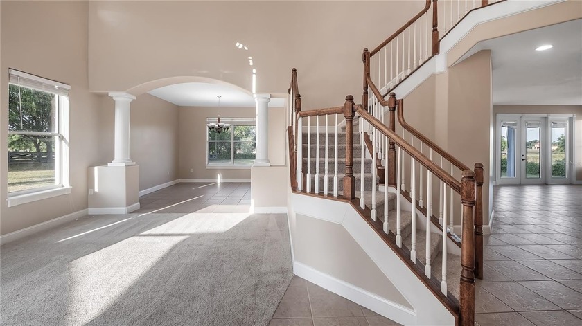 Under contract-accepting backup offers. Custom Home on 3 Acres - photo 8