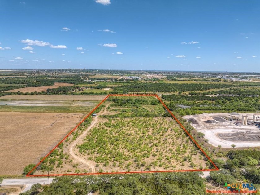 20 Acres of Ag-Exempt Land on Old Nacogdoches Road Discover a - photo 3