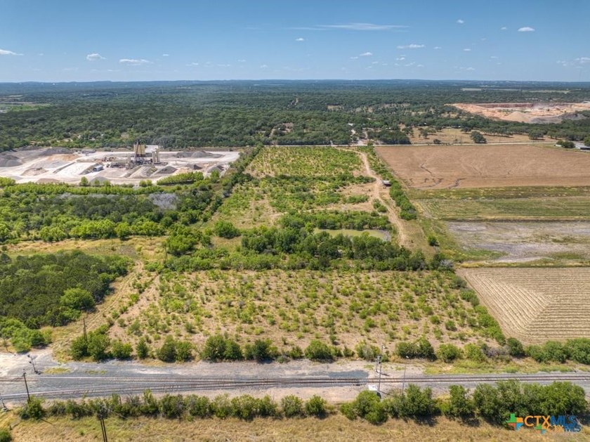 20 Acres of Ag-Exempt Land on Old Nacogdoches Road Discover a - photo 6