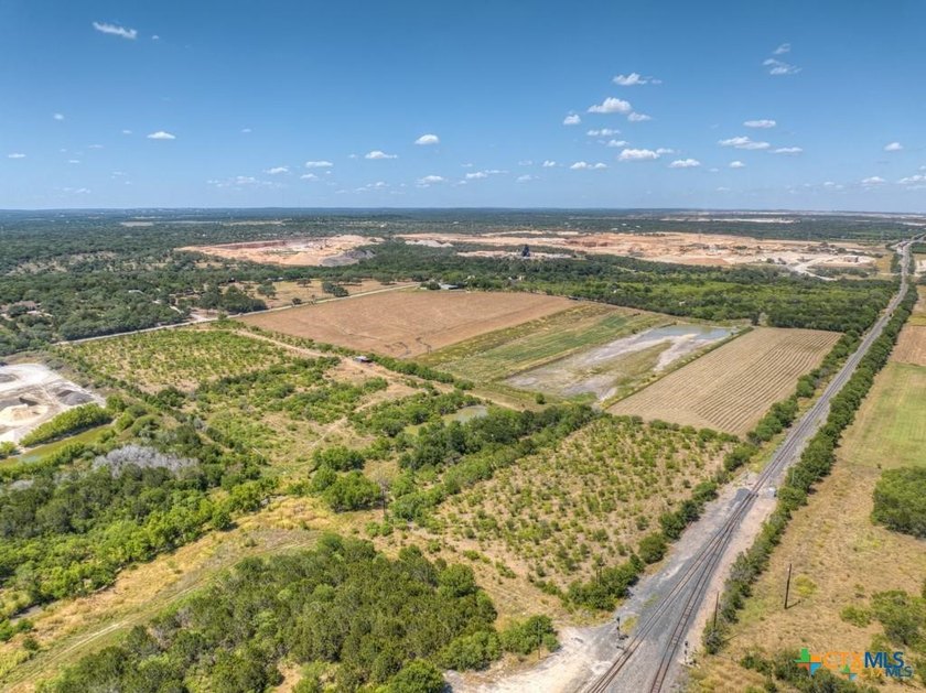 20 Acres of Ag-Exempt Land on Old Nacogdoches Road Discover a - photo 8