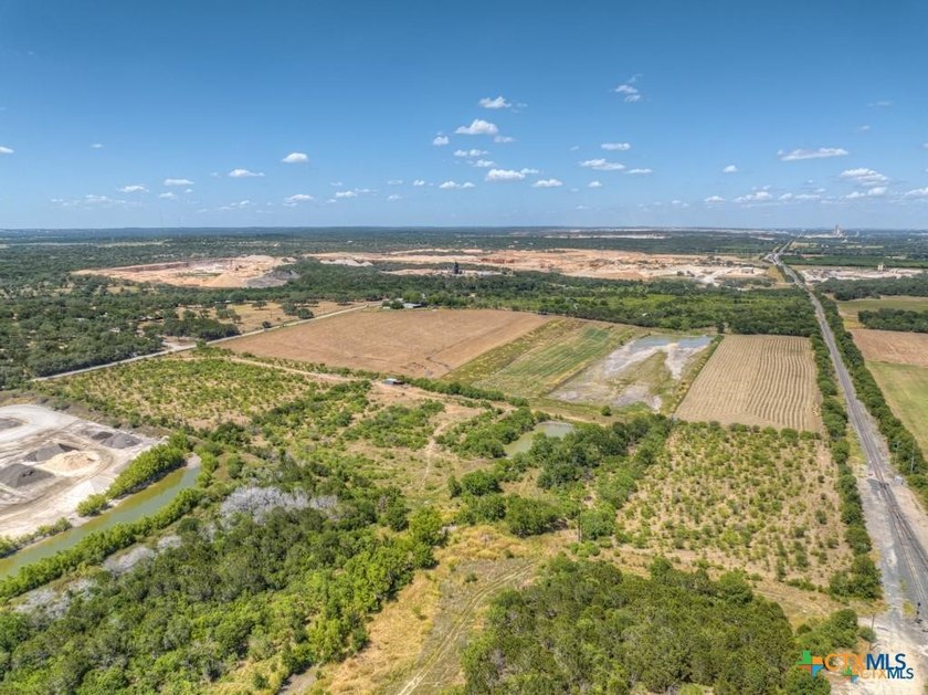 20 Acres of Ag-Exempt Land on Old Nacogdoches Road Discover a - photo 9