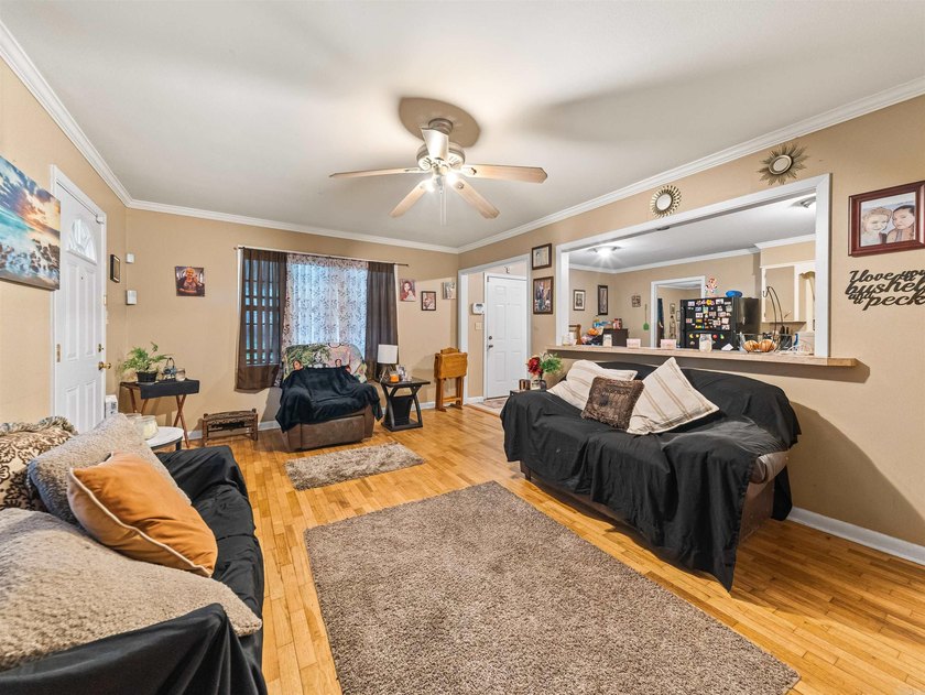 Nestled in a convenient Hot Springs location, this 3-bedroom, 1 - photo 14