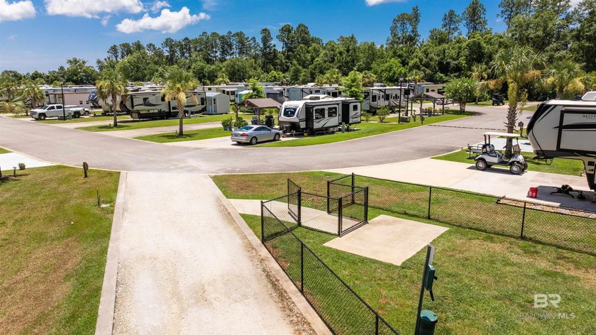 Owner Financing Available! This deeded RV lot is priced to sell - photo 21