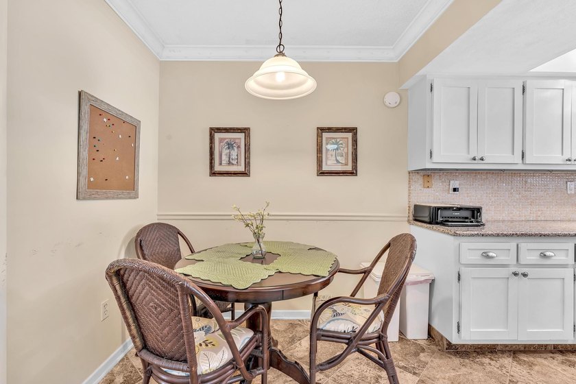 Welcome to this charming one-bedroom, one-bathroom condominium - photo 13