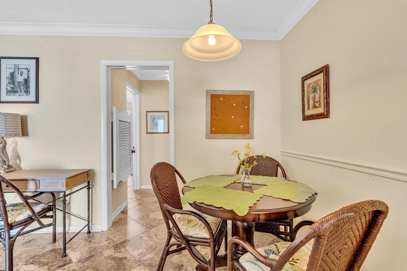 Welcome to this charming one-bedroom, one-bathroom condominium - photo 18