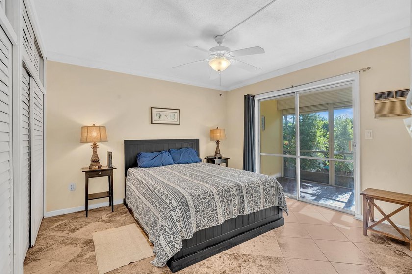 Welcome to this charming one-bedroom, one-bathroom condominium - photo 23