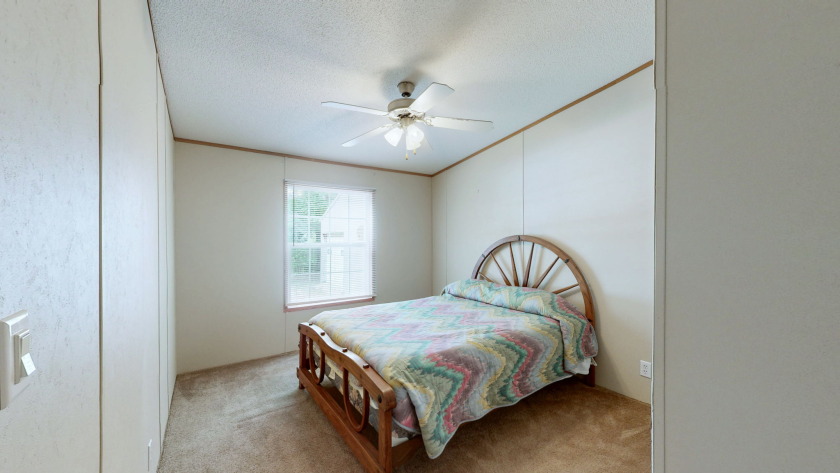 Home with 3.2 acres near lake with 3 campsites. - photo 19