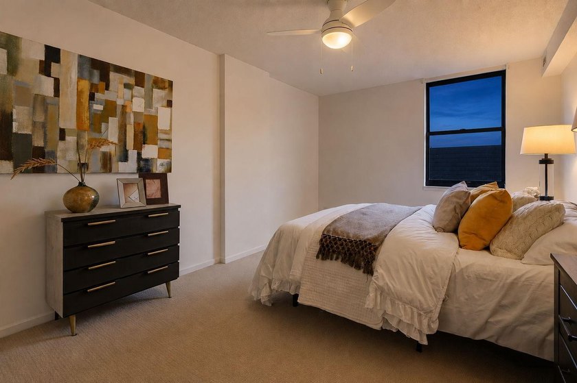 High demand Riverwest condo with views of St Anthony Falls! - photo 3
