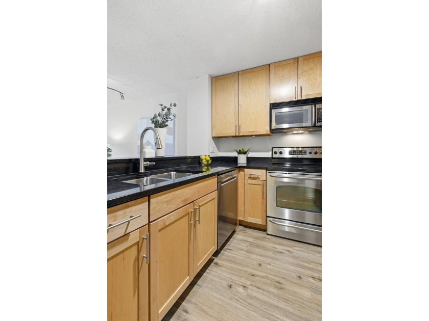 High demand Riverwest condo with views of St Anthony Falls! - photo 4