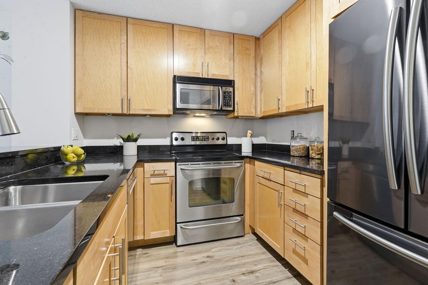 High demand Riverwest condo with views of St Anthony Falls! - photo 5