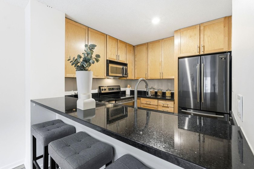 High demand Riverwest condo with views of St Anthony Falls! - photo 6
