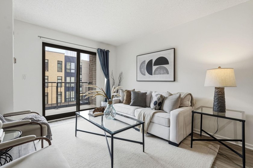 High demand Riverwest condo with views of St Anthony Falls! - photo 10