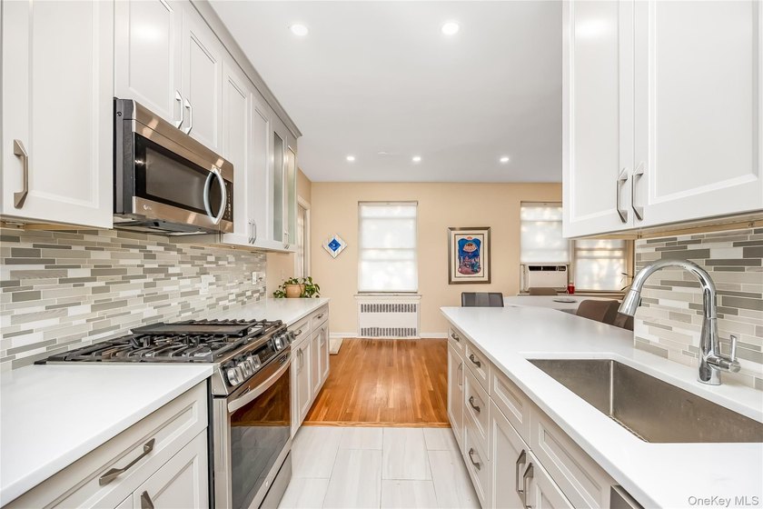 Welcome to Cryder Point in Beechhurst - where modern design - photo 3