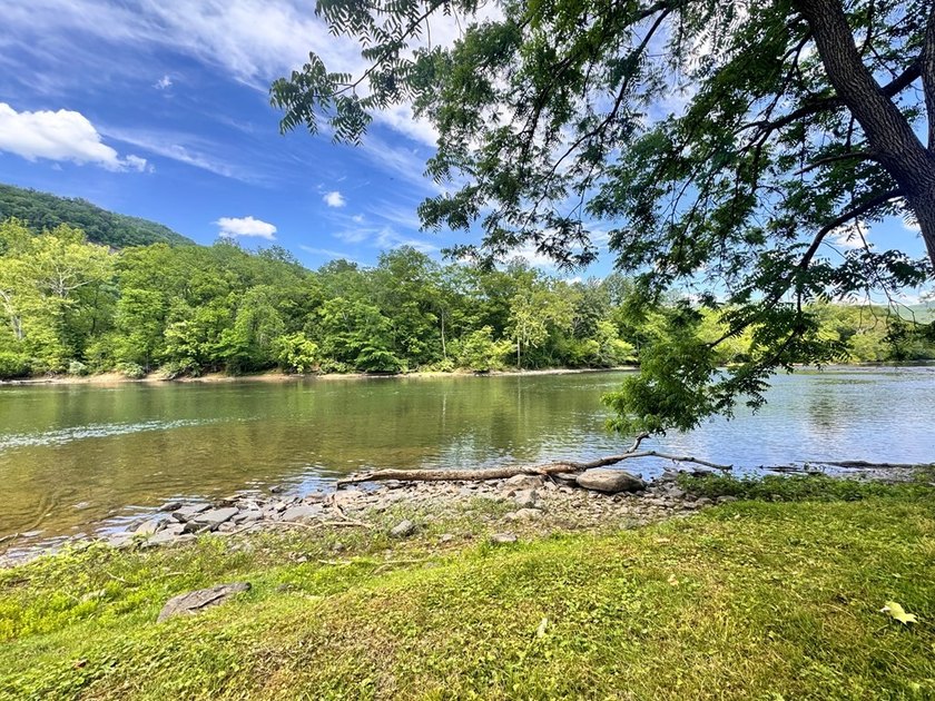 RARE NEW RIVER WATERFRONT OPPORTUNITY - 2.85 ACRES IN NEW RIVER - photo 4