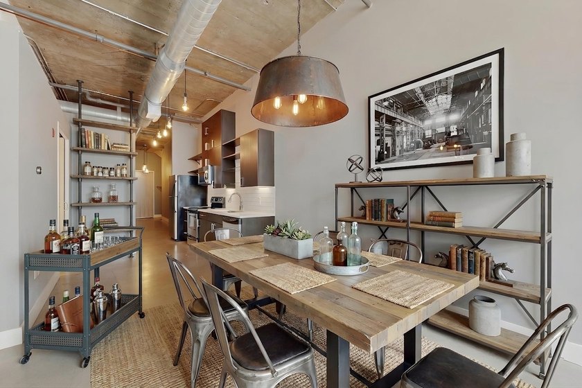 Step into New York-inspired SoHo vibes right here in - photo 2