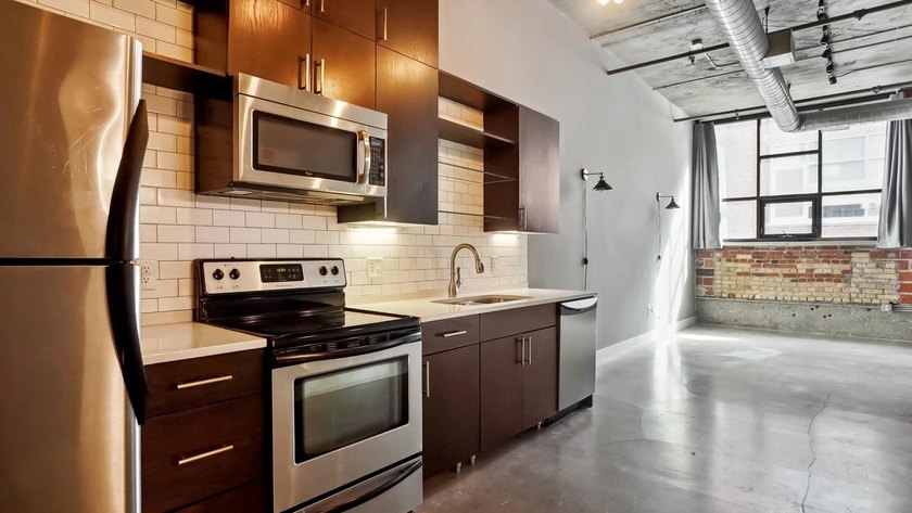 Step into New York-inspired SoHo vibes right here in - photo 3