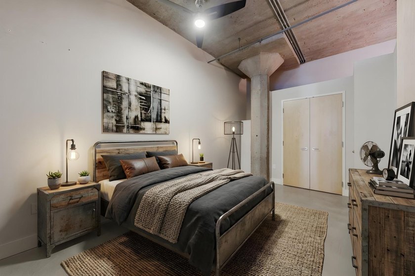 Step into New York-inspired SoHo vibes right here in - photo 9
