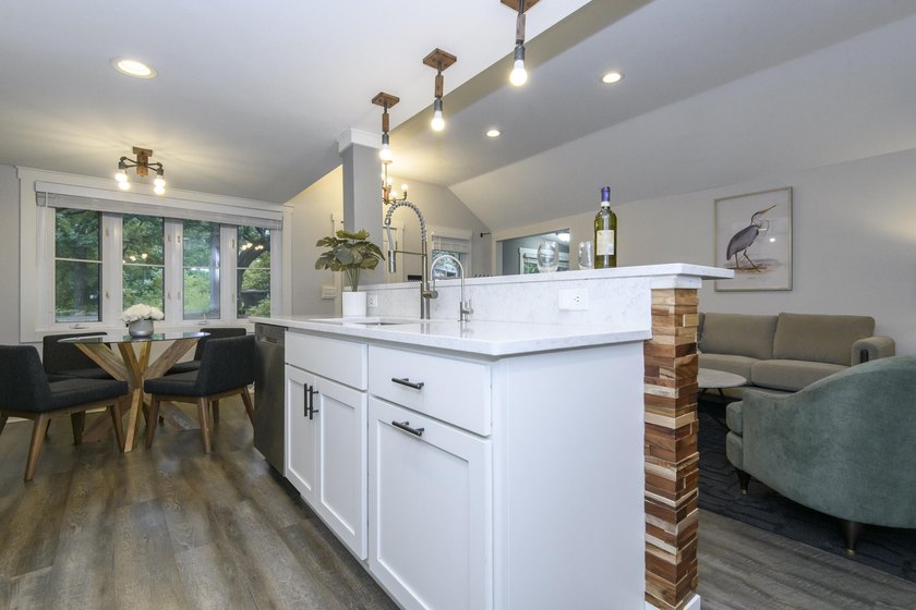 Charming remodeled 3BR/2BA Ranch w/ partially finished walkout - photo 13