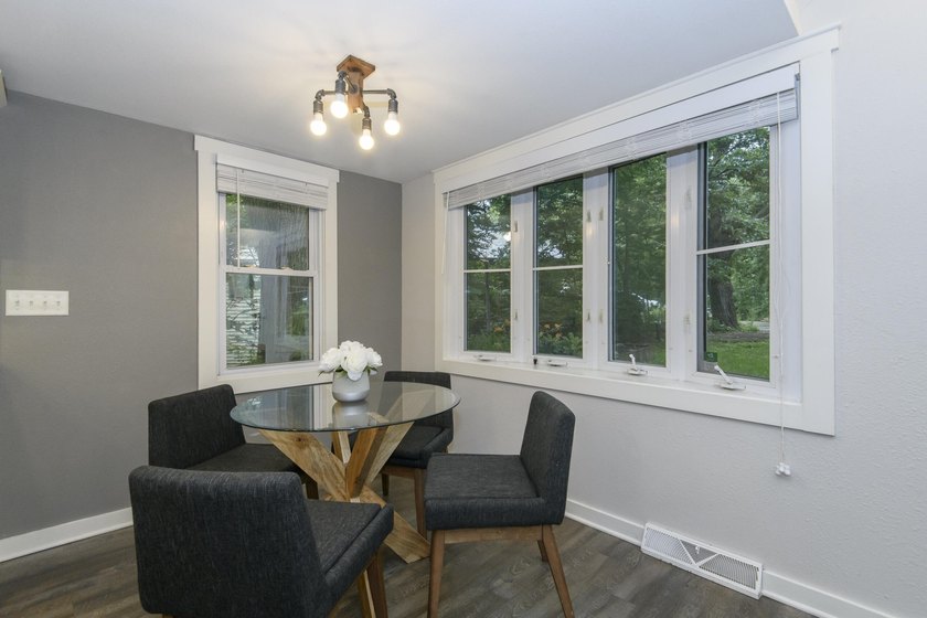 Charming remodeled 3BR/2BA Ranch w/ partially finished walkout - photo 17