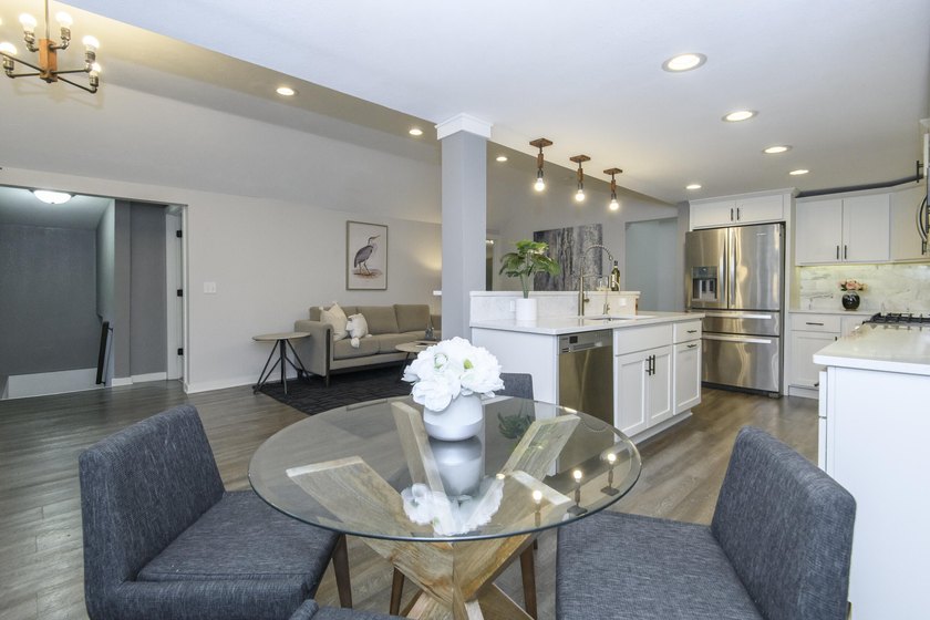 Charming remodeled 3BR/2BA Ranch w/ partially finished walkout - photo 18