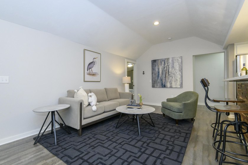 Charming remodeled 3BR/2BA Ranch w/ partially finished walkout - photo 19