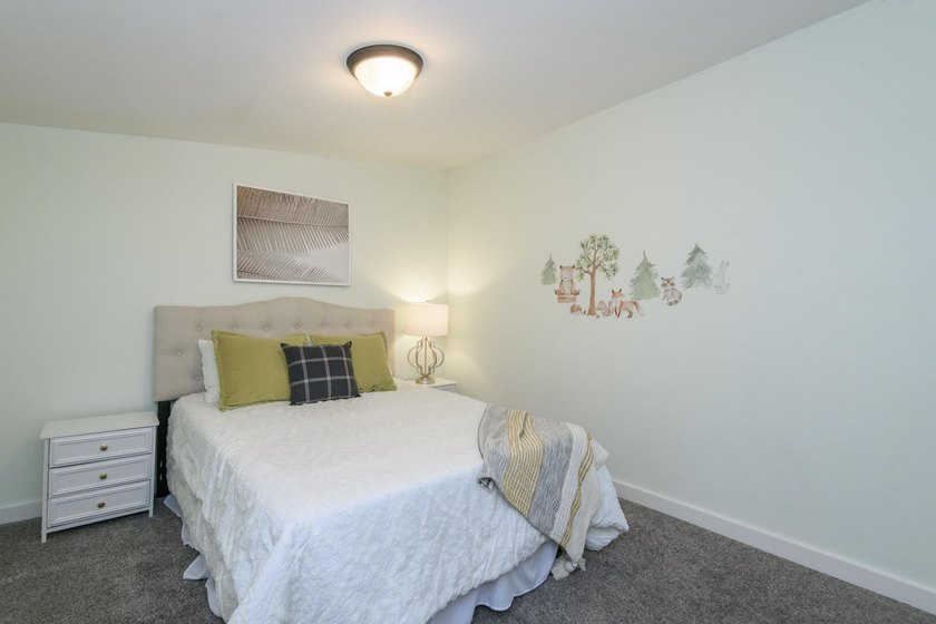 Charming remodeled 3BR/2BA Ranch w/ partially finished walkout - photo 22