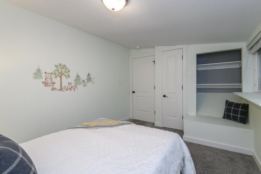 Charming remodeled 3BR/2BA Ranch w/ partially finished walkout - photo 23