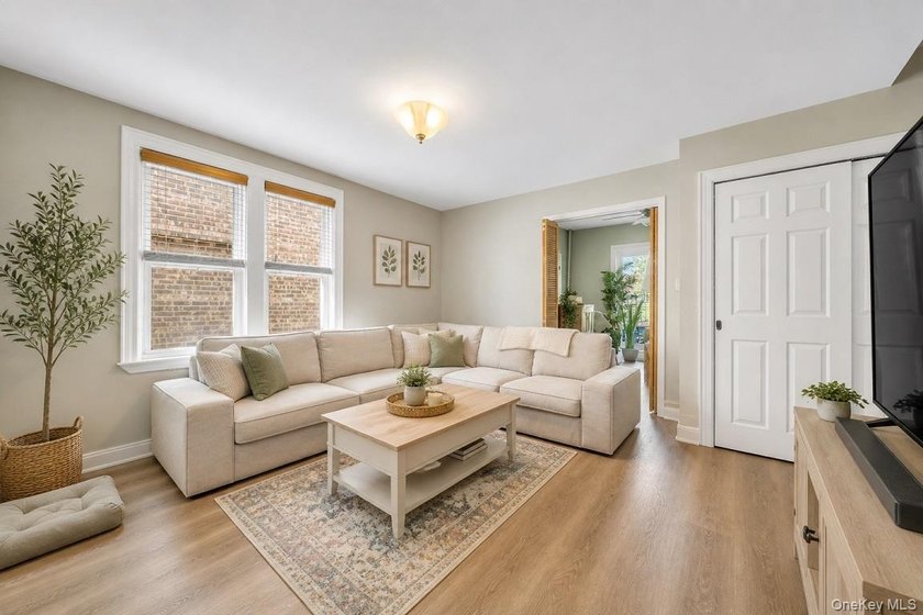 Welcome to a rare opportunity in the heart of Brooklyn, a fully - photo 5