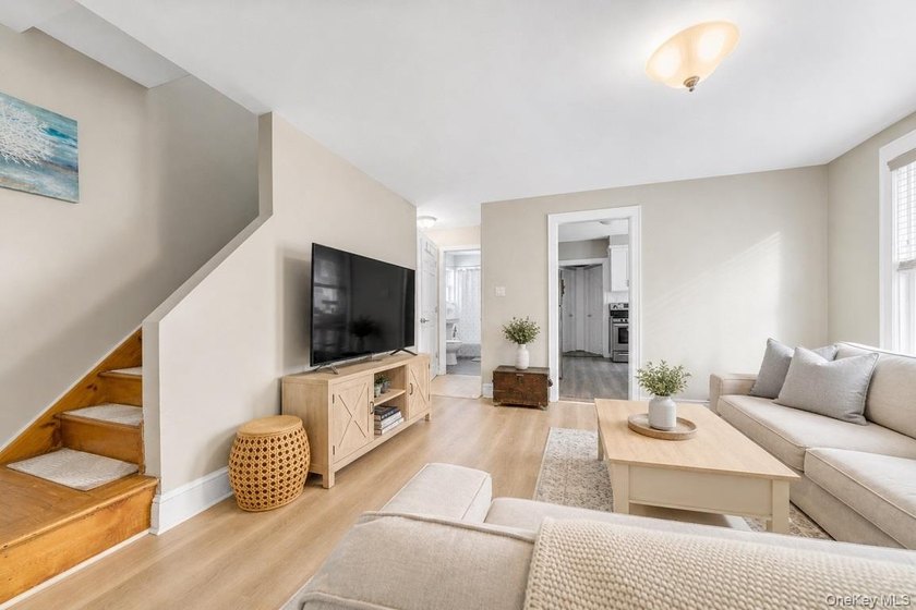 Welcome to a rare opportunity in the heart of Brooklyn, a fully - photo 6