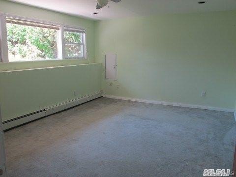 Great Neck Estates Sunny South Facing Sunny Hi-Ranch! Open Floor - photo 8