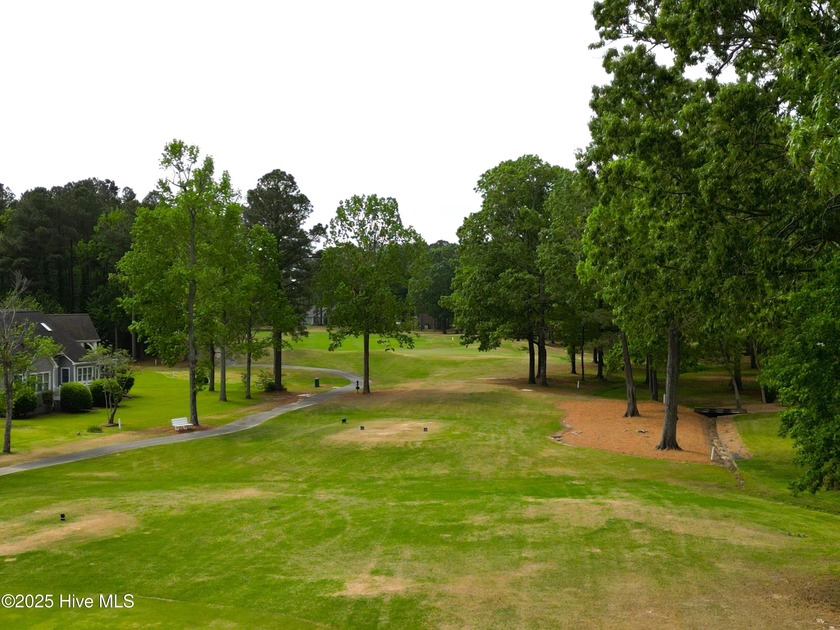Beautiful, level, golf course, .29 acre lot ready for your new - photo 9