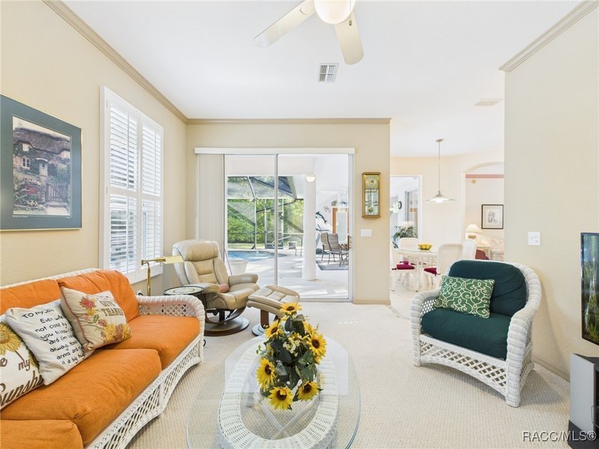 Beautiful Pool Home in Rainbow Springs Country Club Nestled in - photo 17