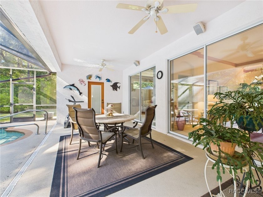 Beautiful Pool Home in Rainbow Springs Country Club Nestled in - photo 20