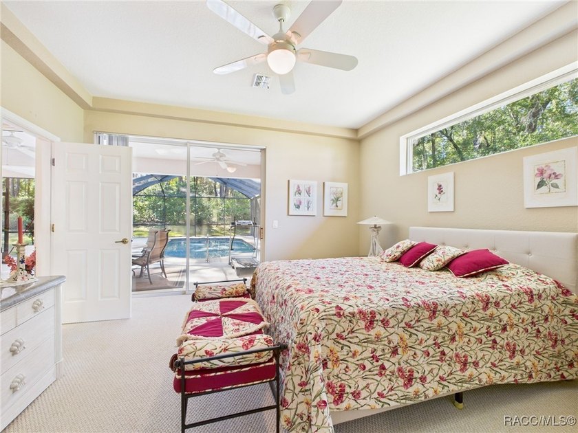 Beautiful Pool Home in Rainbow Springs Country Club Nestled in - photo 25