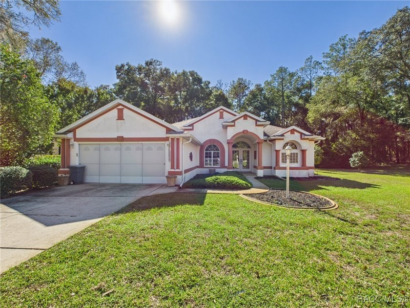 Beautiful Pool Home in Rainbow Springs Country Club Nestled in - photo 41