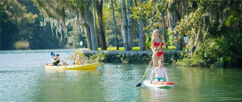 Beautiful Pool Home in Rainbow Springs Country Club Nestled in - photo 45