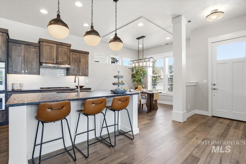 The WINTER SUNSET floorplan by Brighton is a beautifully - photo 3