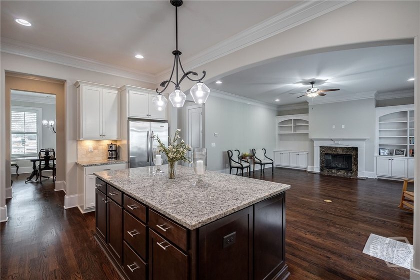 Welcome to 3790 Greenleffe Drive, a beautifully designed - photo 14