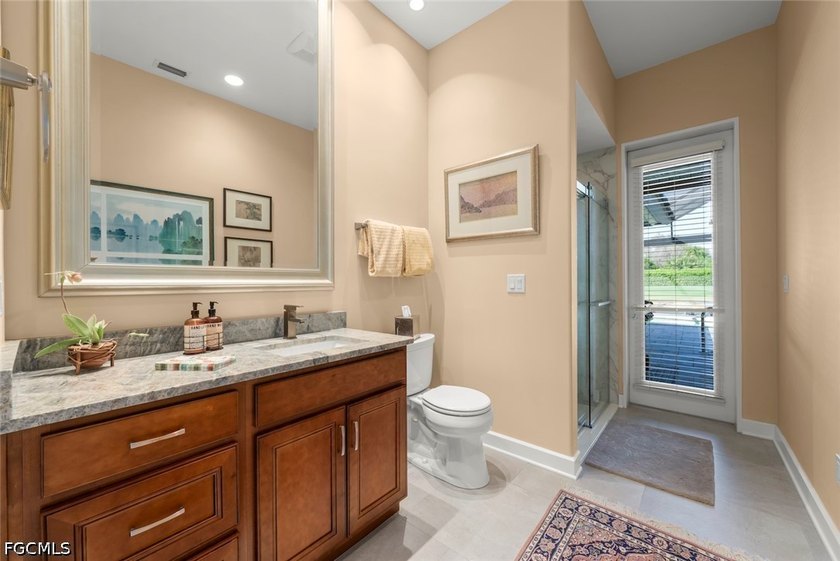 This custom contemporary classic is a truly remarkable offering - photo 40