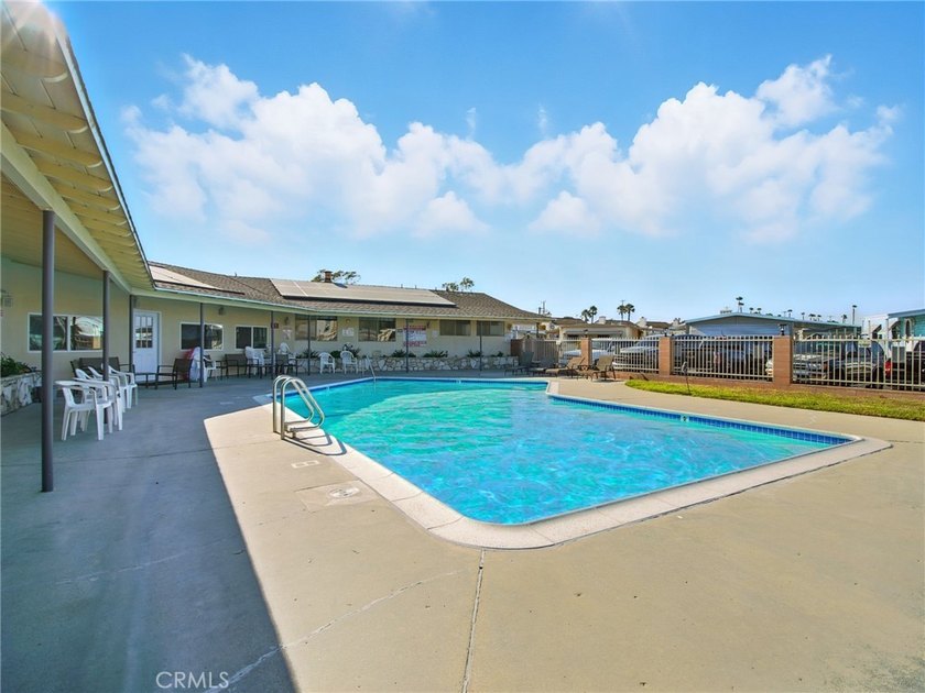 Welcome to Space#66 at 24815 Normandie Ave, a charming and fully - photo 3