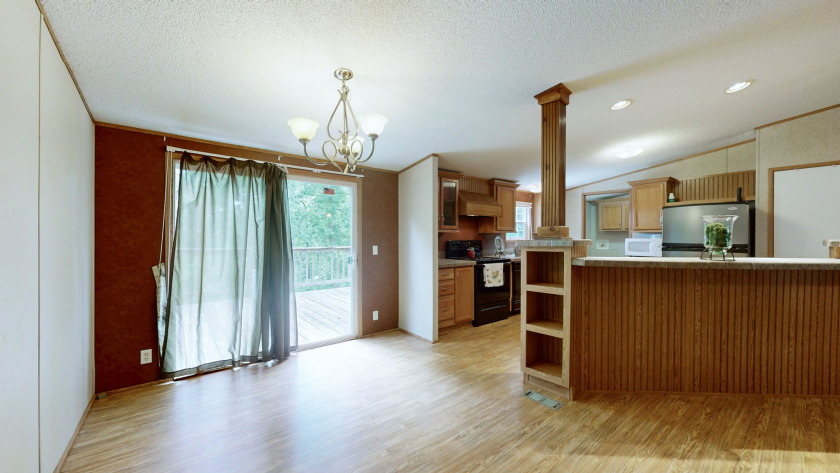Home with 3.2 acres near lake with 3 campsites. - photo 9