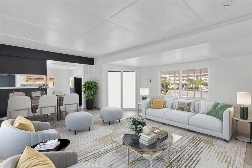 Welcome to Space#66 at 24815 Normandie Ave, a charming and fully - photo 8