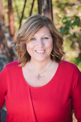 Trish Ford