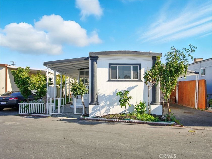 Welcome to Space#66 at 24815 Normandie Ave, a charming and fully - photo 10