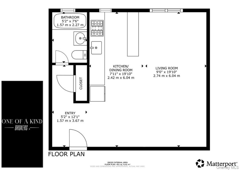 ALL UTILITIES INCLUDED AND FULLY RENOVATED!!!! Welcome to - photo 20