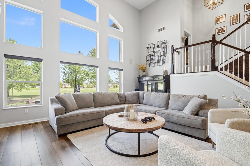 Welcome home to this fabulous 5-Level Split located in the - photo 21