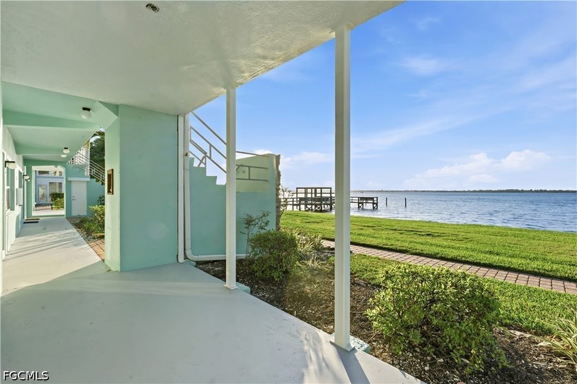 Discover serene riverfront living in this completely renovated - photo 22