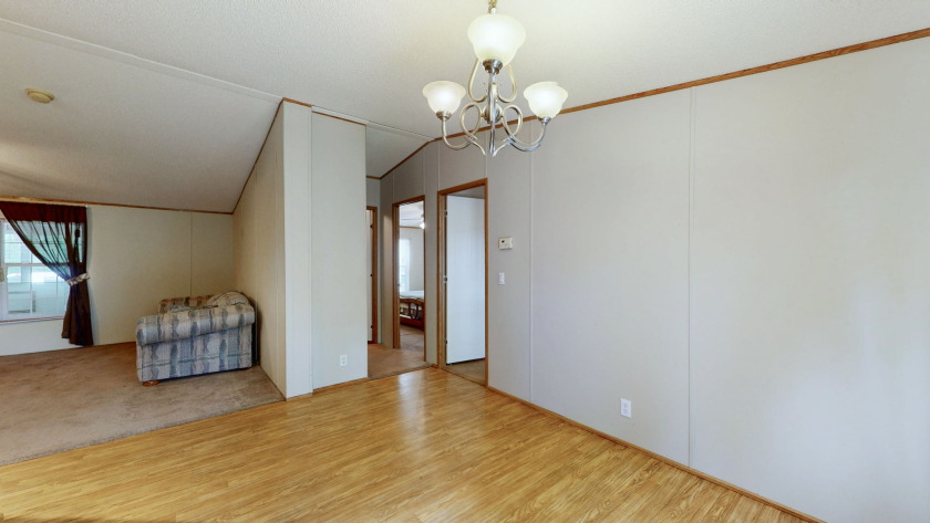 Home with 3.2 acres near lake with 3 campsites. - photo 8