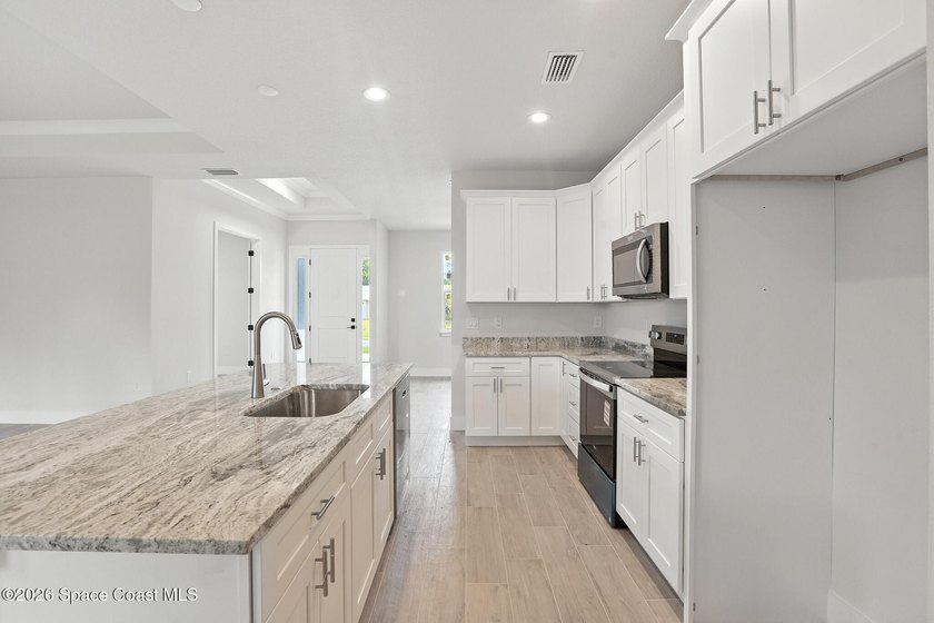 Welcome to the highly sought-after Ava Maria floor plan by - photo 11